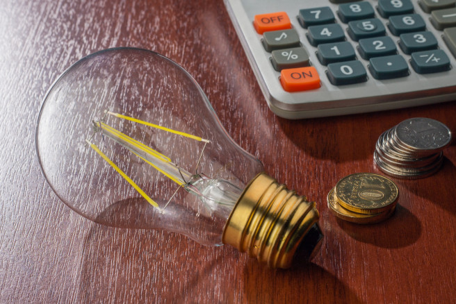 Maryland Electricity Providers