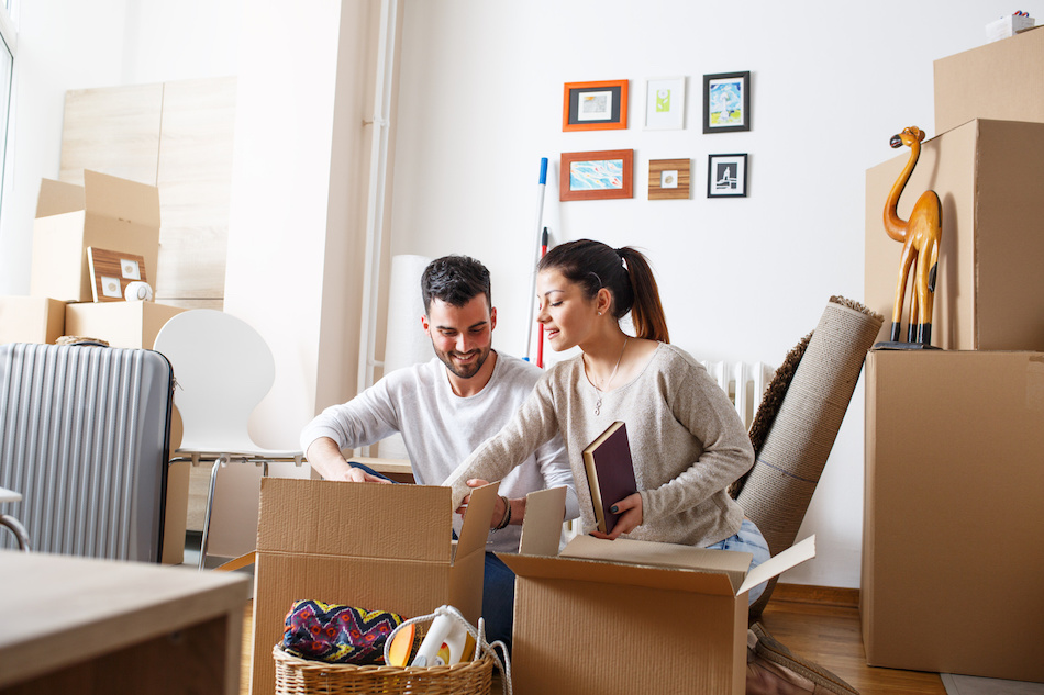 Post-Offer Occupancy: Understanding Timeline Expectations for Cash Sales