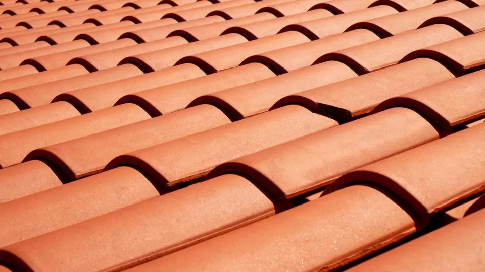 Roofing Contractor