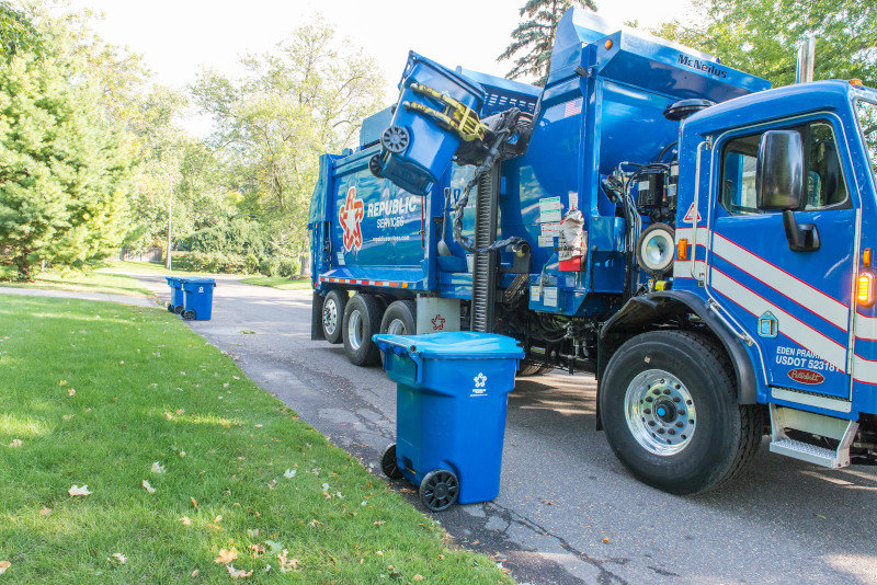 Affordable Junk Removal Options in Greensboro: What You Need to Know