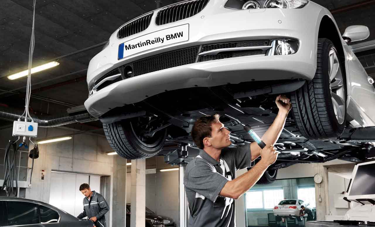 Premium BMW Auto Repair Services for Handling Complex Electrical Issues