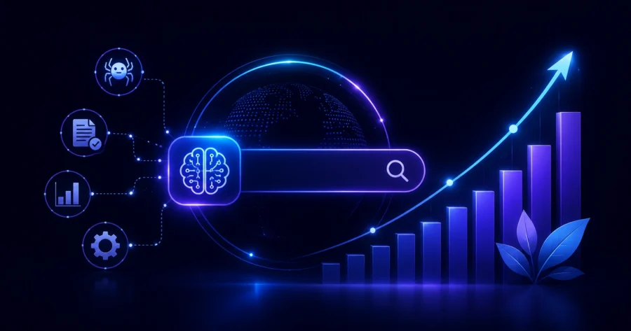 Improving Organic Search Performance Through Intelligent Digital Optimization Methods