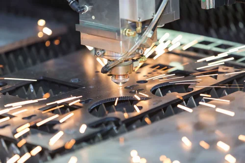 Industrial Repair Services Restoring Performance Across Specialized Machinery Systems
